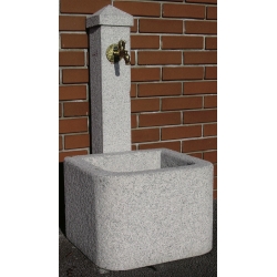 Brunnen 2-teilig