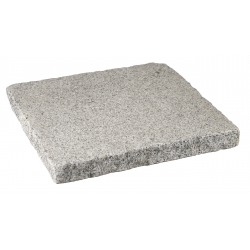 Pflasterplatte Elegant Getrommelt