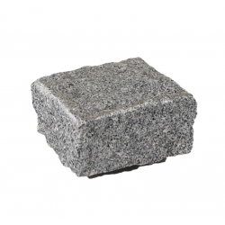 Pflasterplatte Rustikal