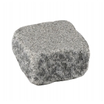 Pflasterplatte Elegant Getrommelt